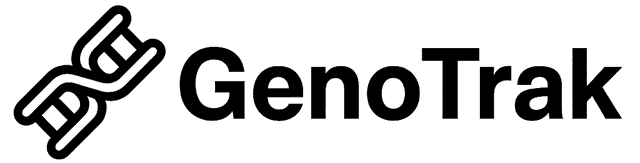 GenoTrak logo